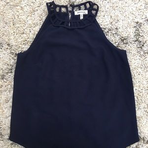 🦚Monteau Summer Top S